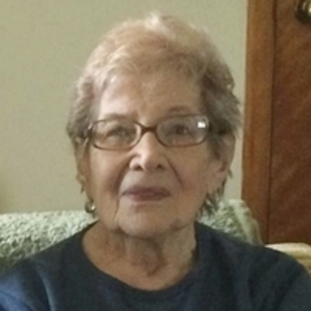 Maryann Lamalfa