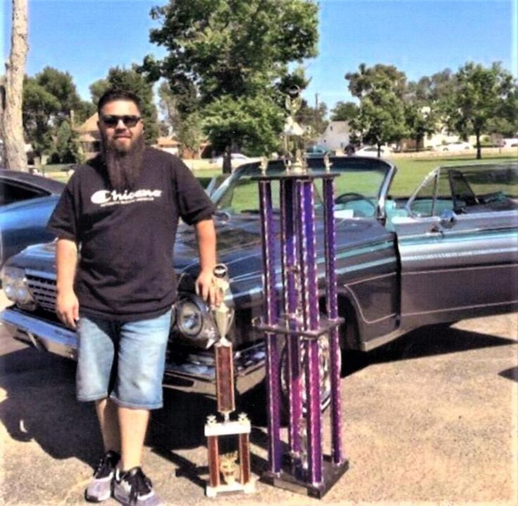 Brian Vigil Profile Photo