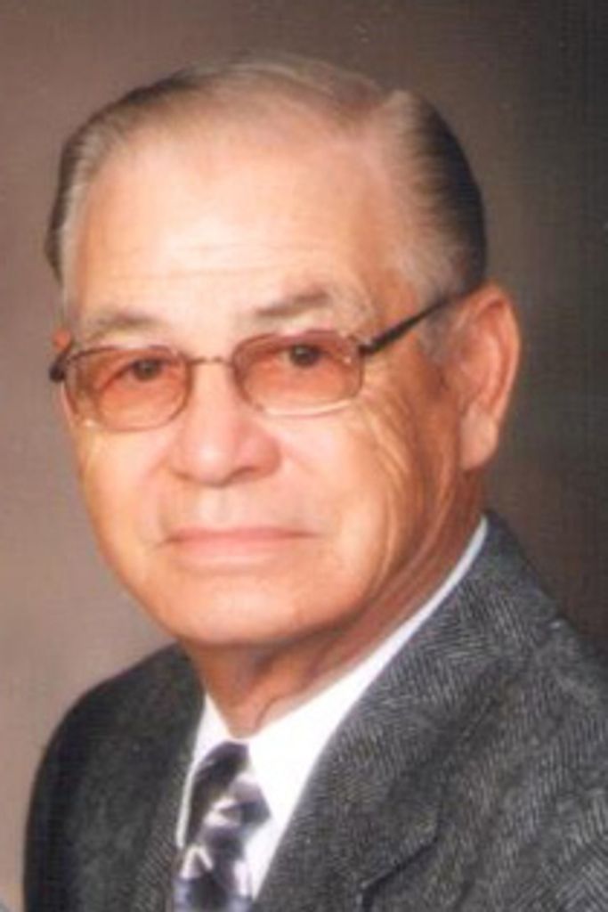 Donald  Francis  Brown 