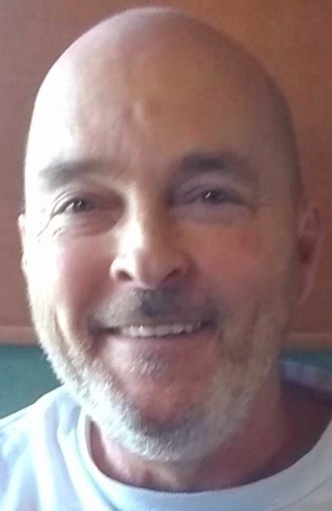 Steve Sherwood Profile Photo