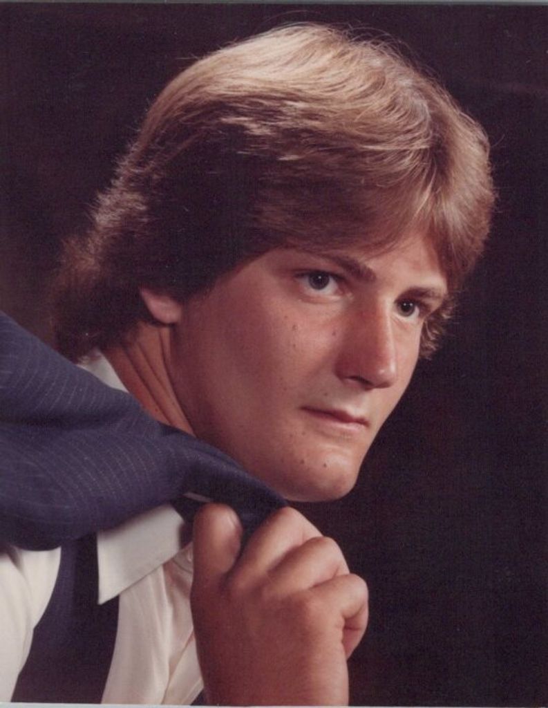 Darrell S. Payne Profile Photo