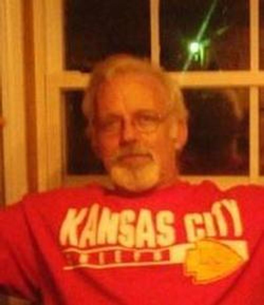 Gordon "G.C" White, Jr. Profile Photo