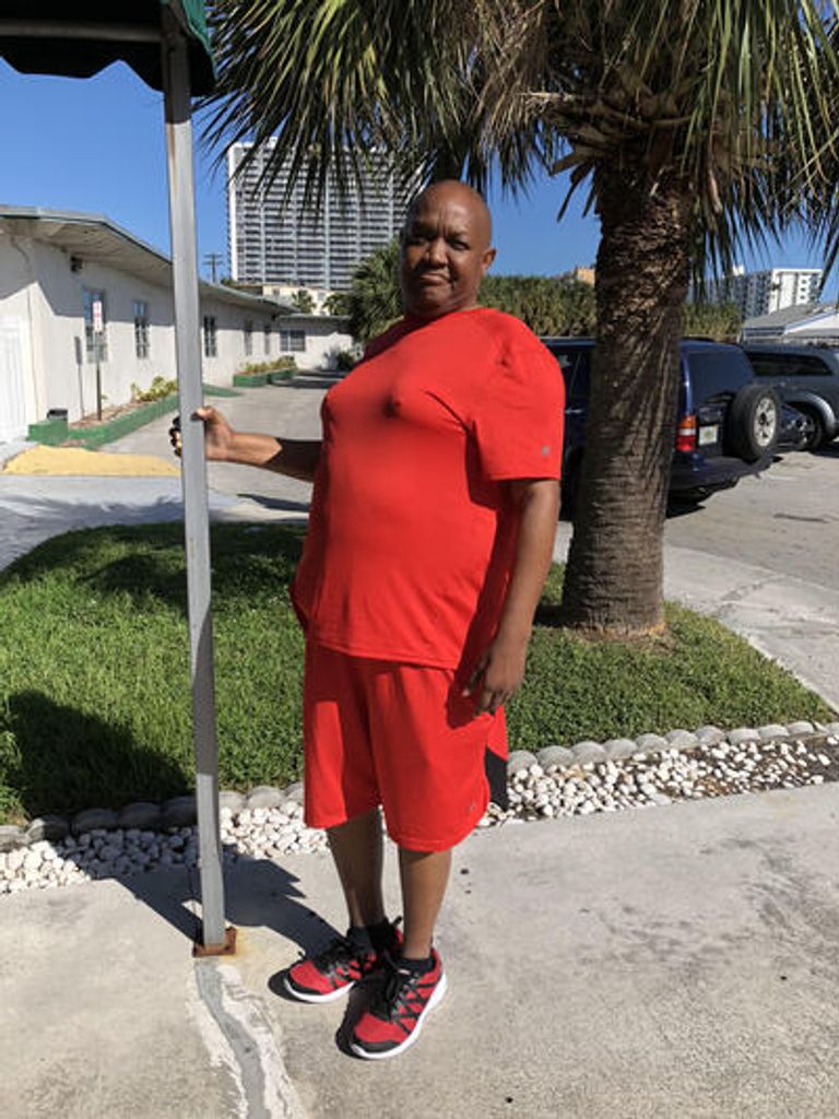 Arnette (Deacon) Lamar Pasley, Jr. Profile Photo