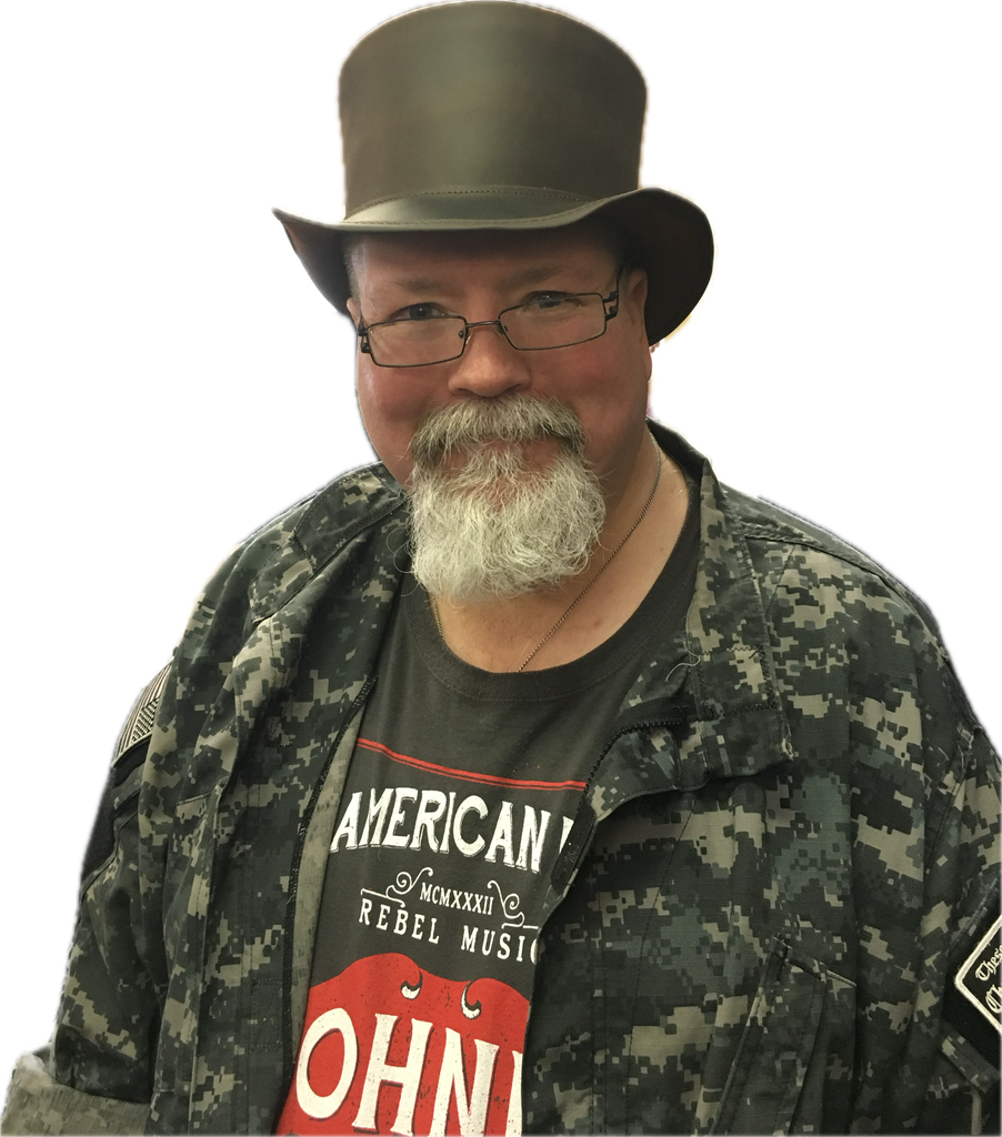 Paul Michael Janousek