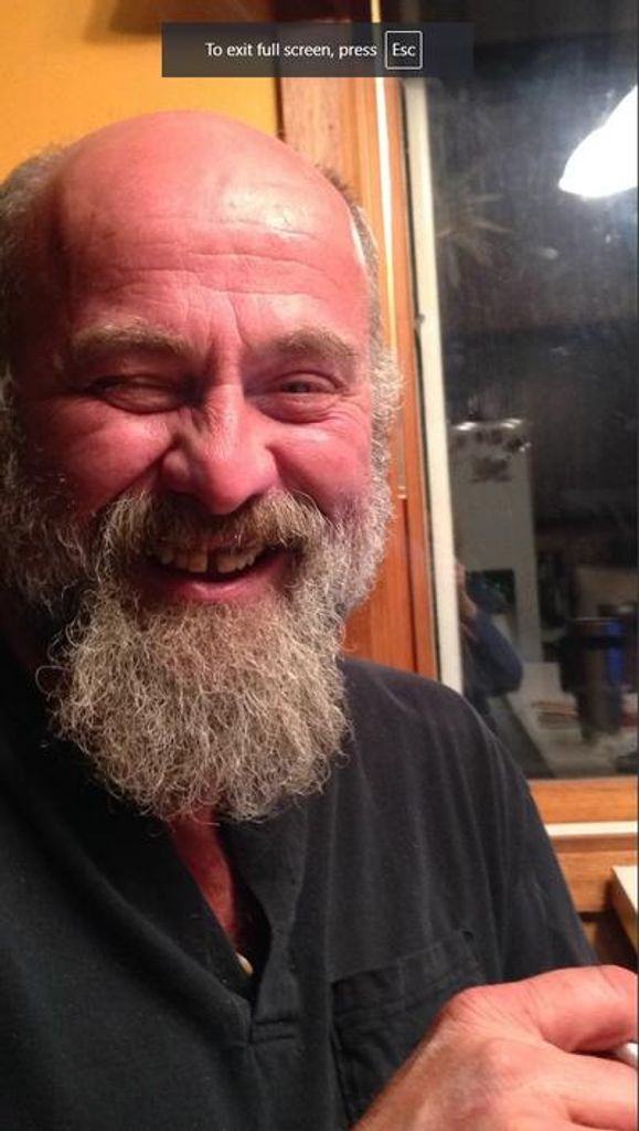 Donald D. Starcher, Jr. Profile Photo