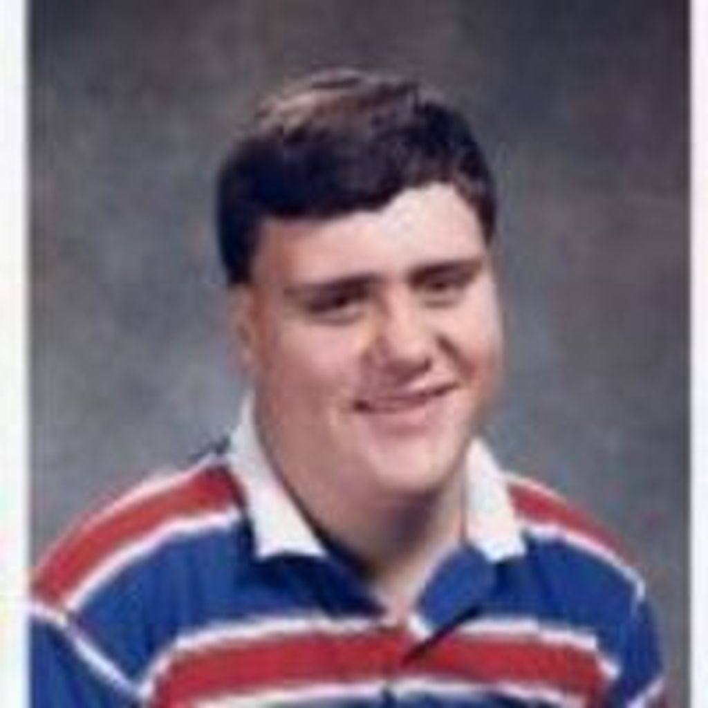 William Eric "Billy" Parsons