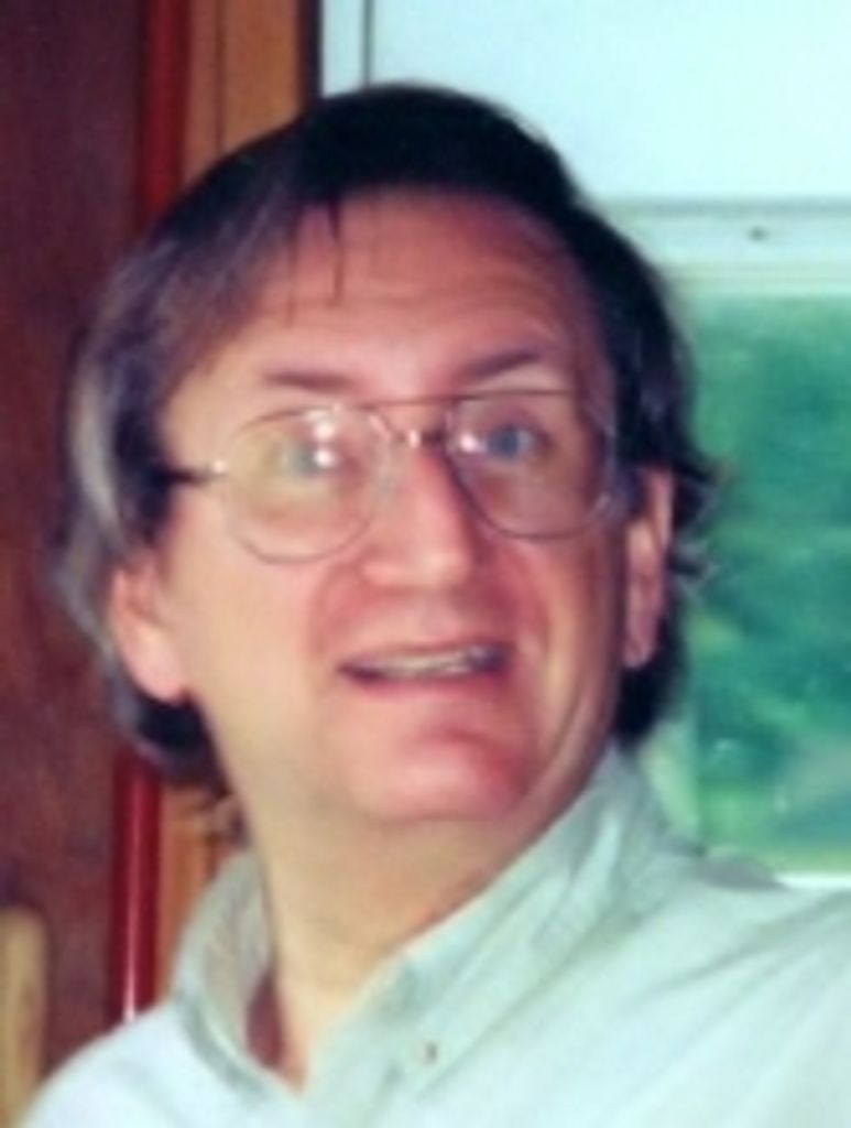 Craig D. Garcia