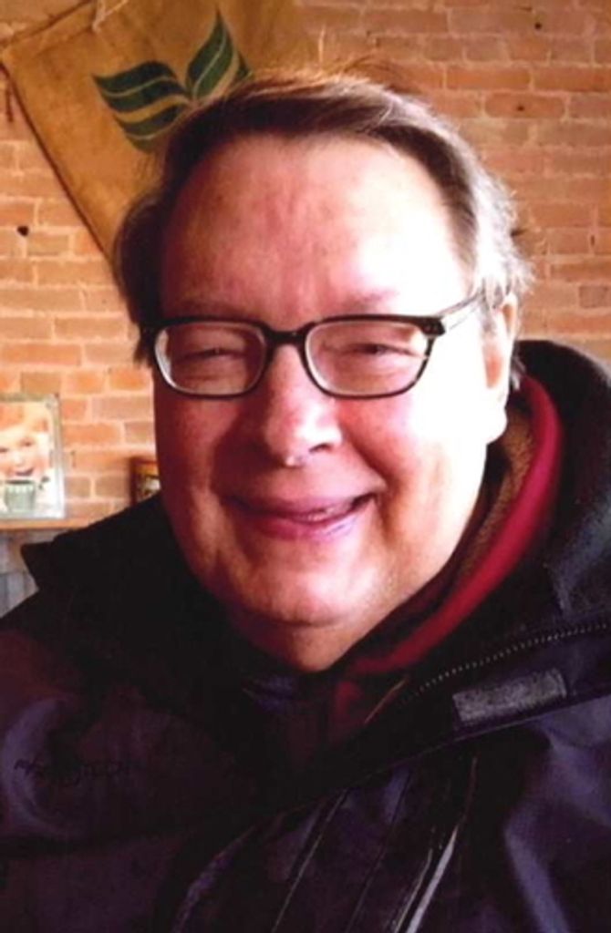 Gary "Mike" Bayer Profile Photo