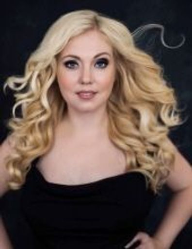 Amber Rae Bellingham Profile Photo