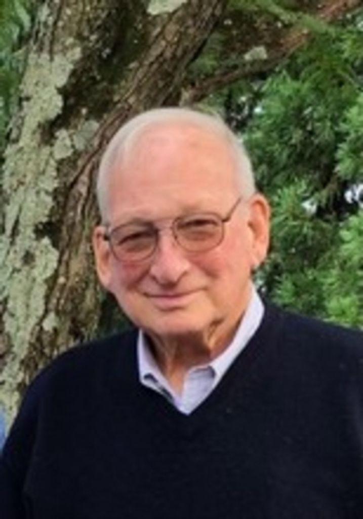 William E. Poole Profile Photo