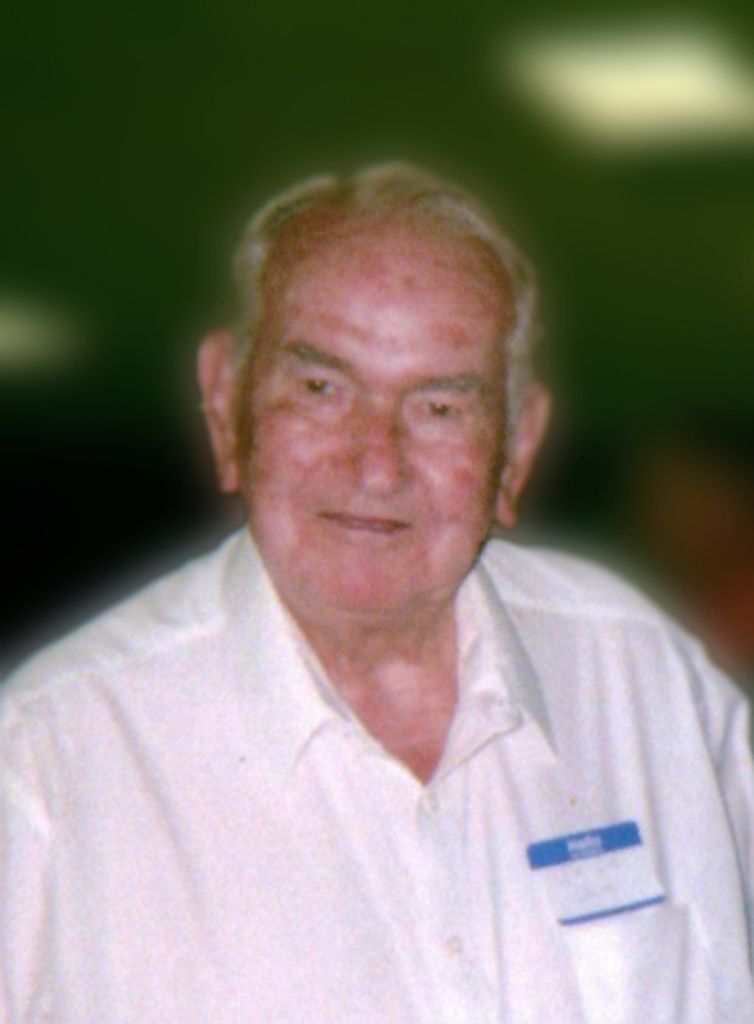 James William Smith Profile Photo