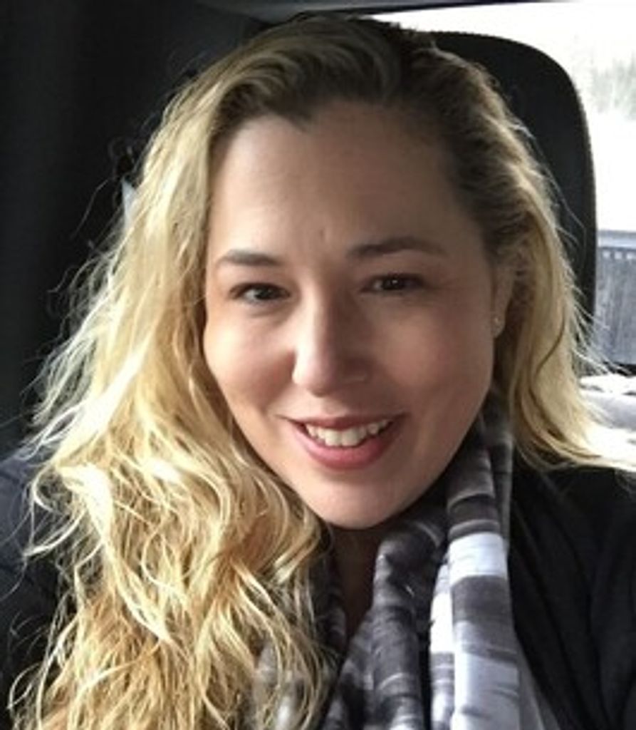 Michell-Denise Johnston Profile Photo