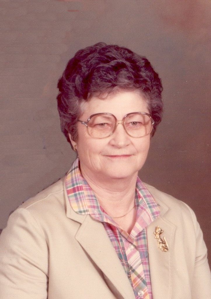 Edith Semmler Profile Photo