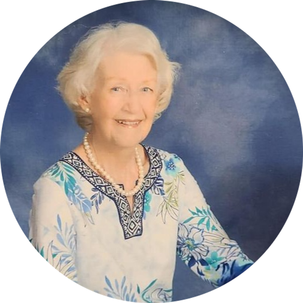 Peggy June Adams