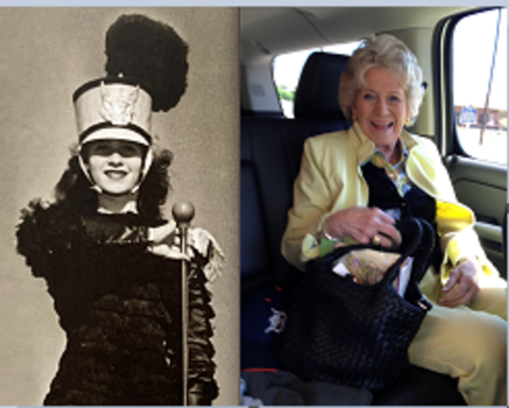 Anne M. Wohlford Profile Photo
