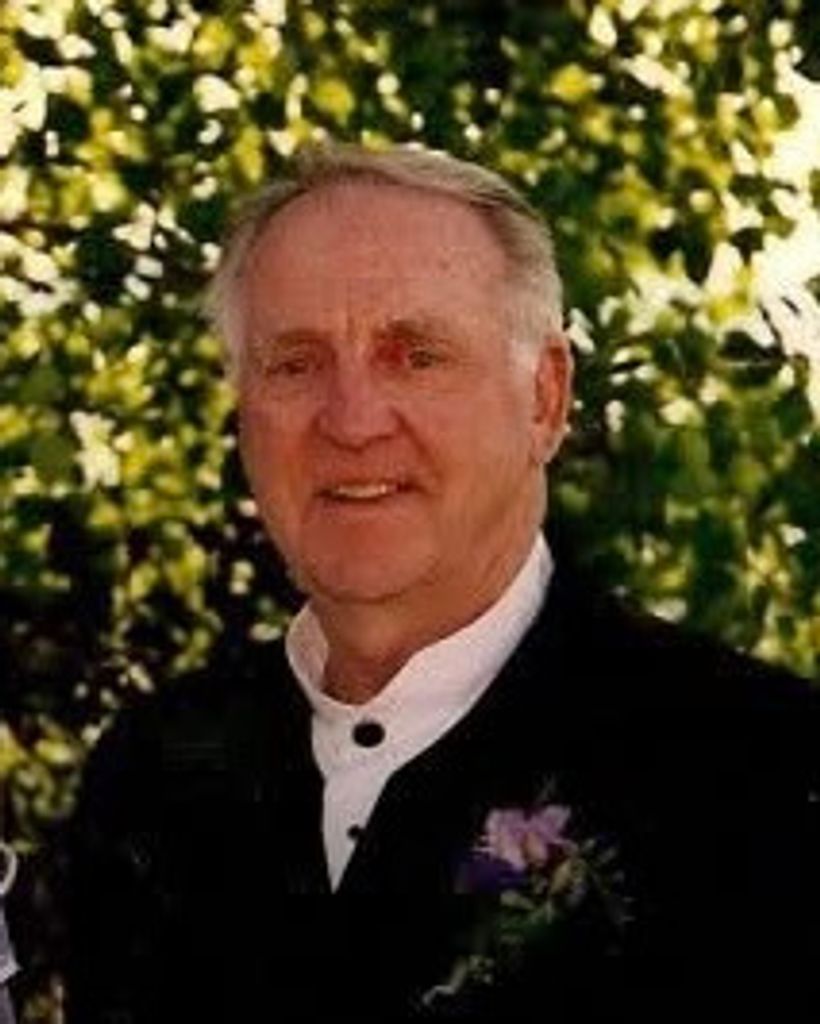 Ray Randall Boulton