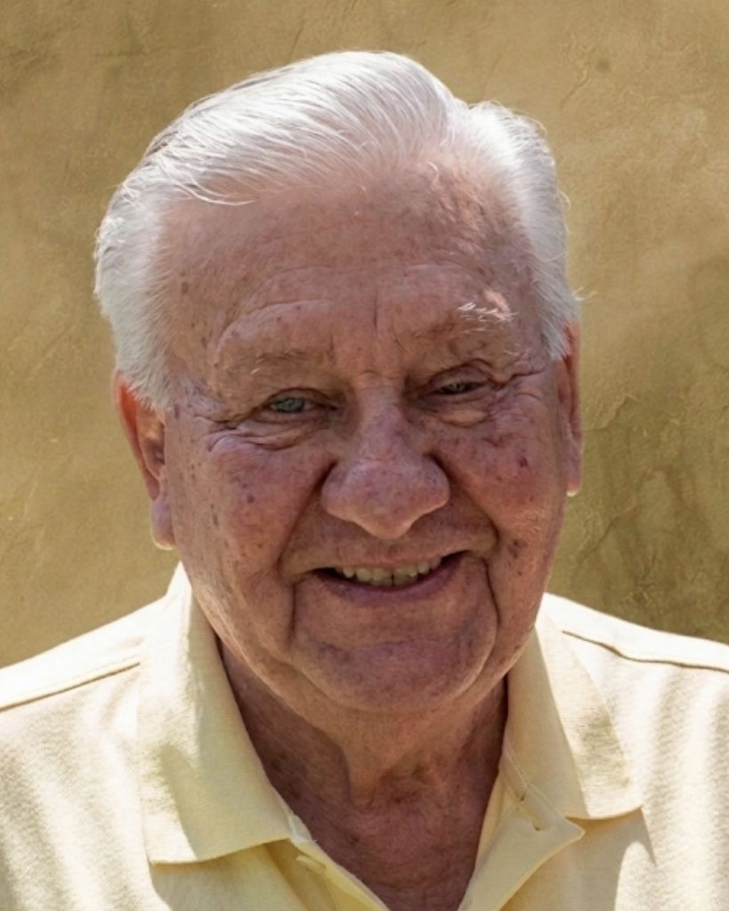 William "Bill" Eugene Tezak