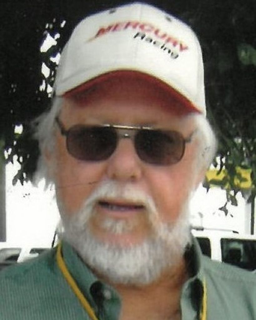 Jerry Adams Fussell