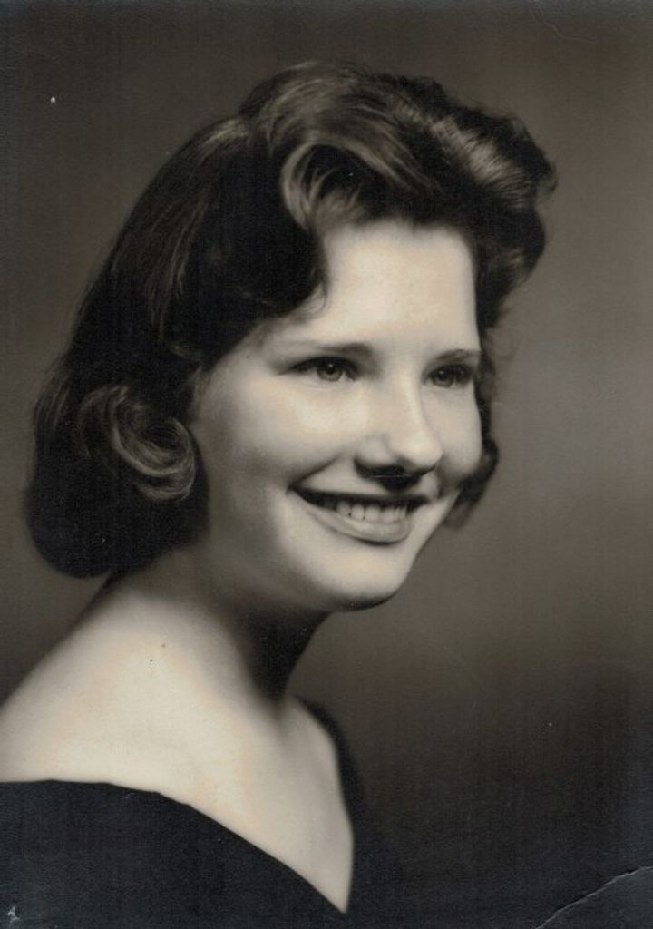Carol D. (Steese)  Walls