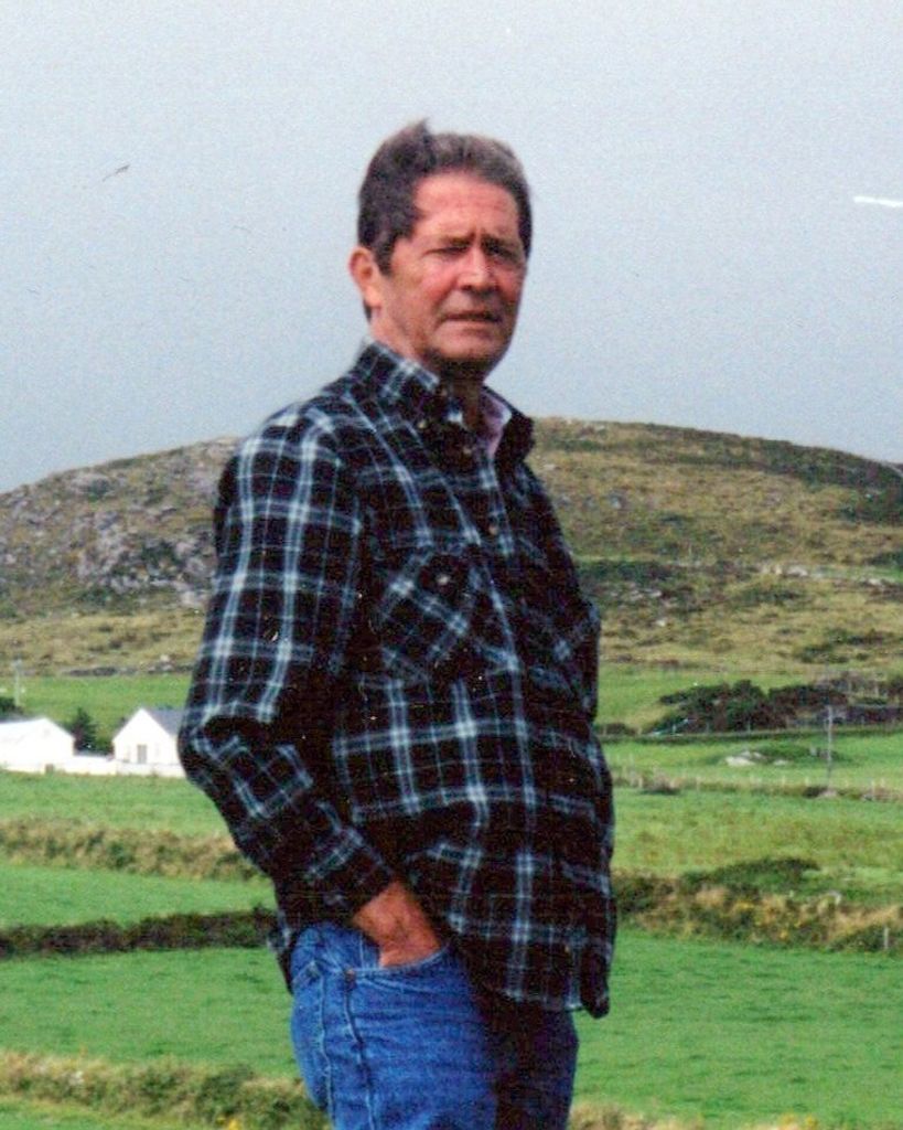 Robert Earl "Bobby" Snook Profile Photo