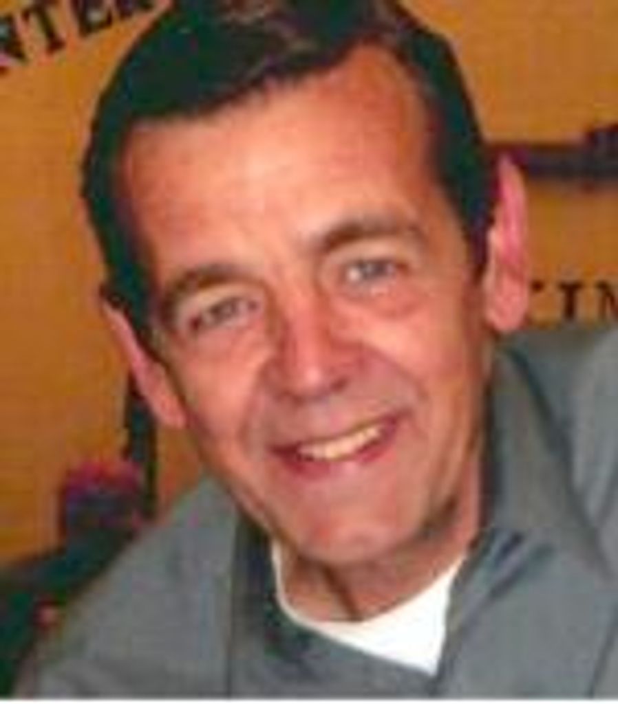 Thomas R. Kubarek