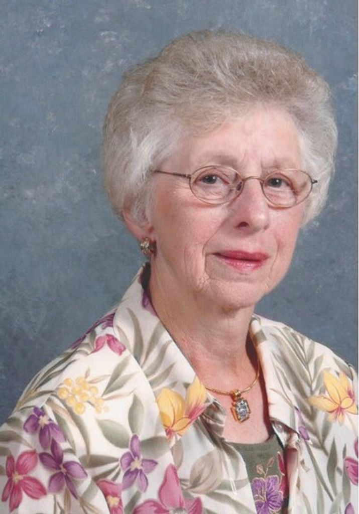 Clara Creech Yelverton Profile Photo