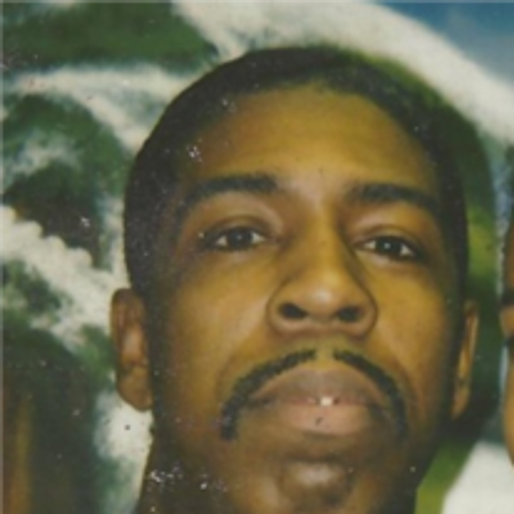 Anthony "Tony" Russell Noble