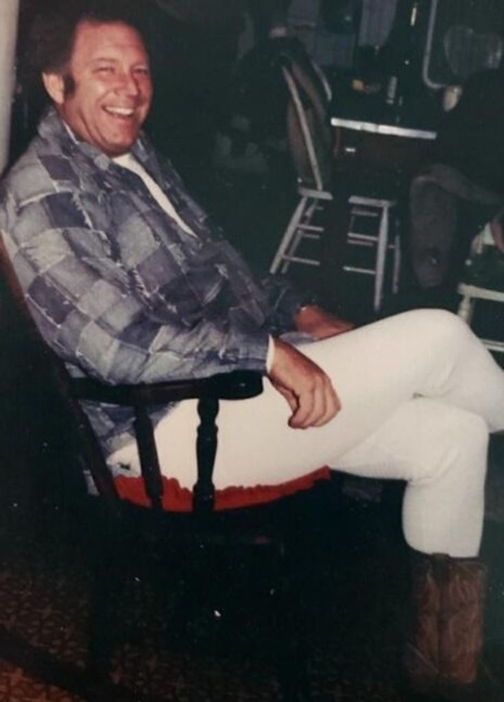 Russell Robert Rankin Profile Photo