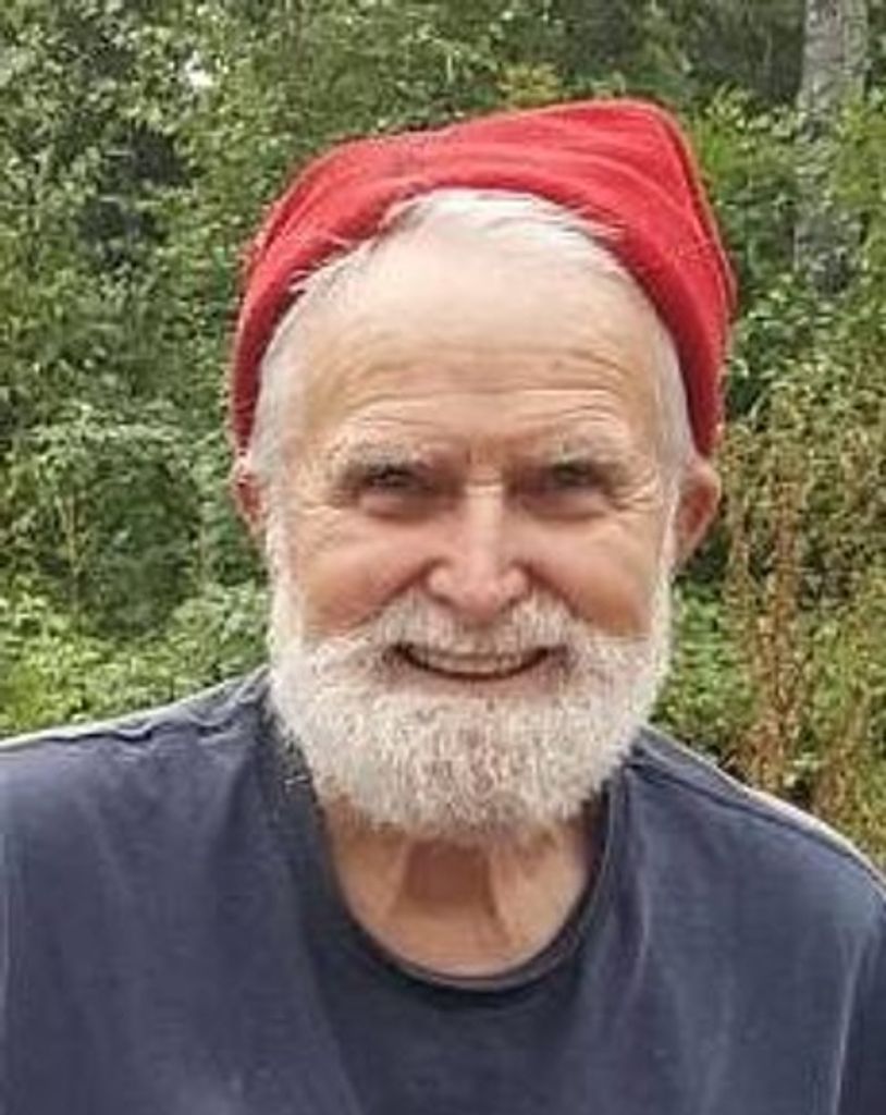 Donald R. Walberg