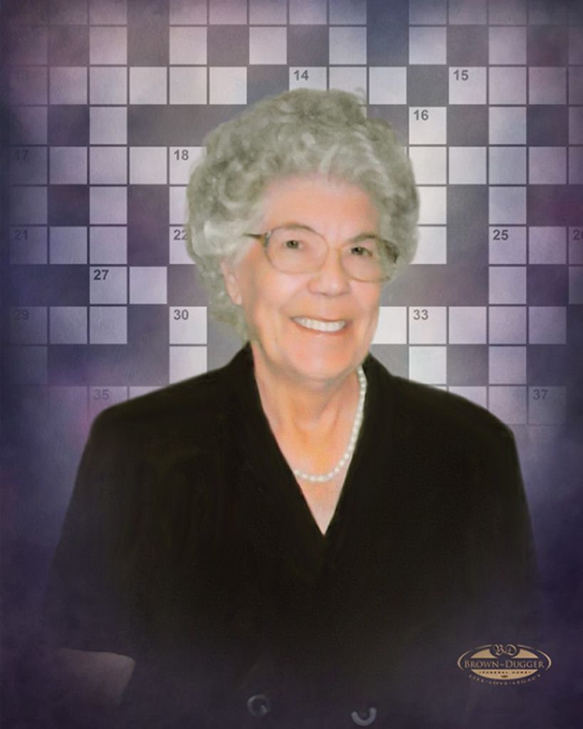 Norma Knott