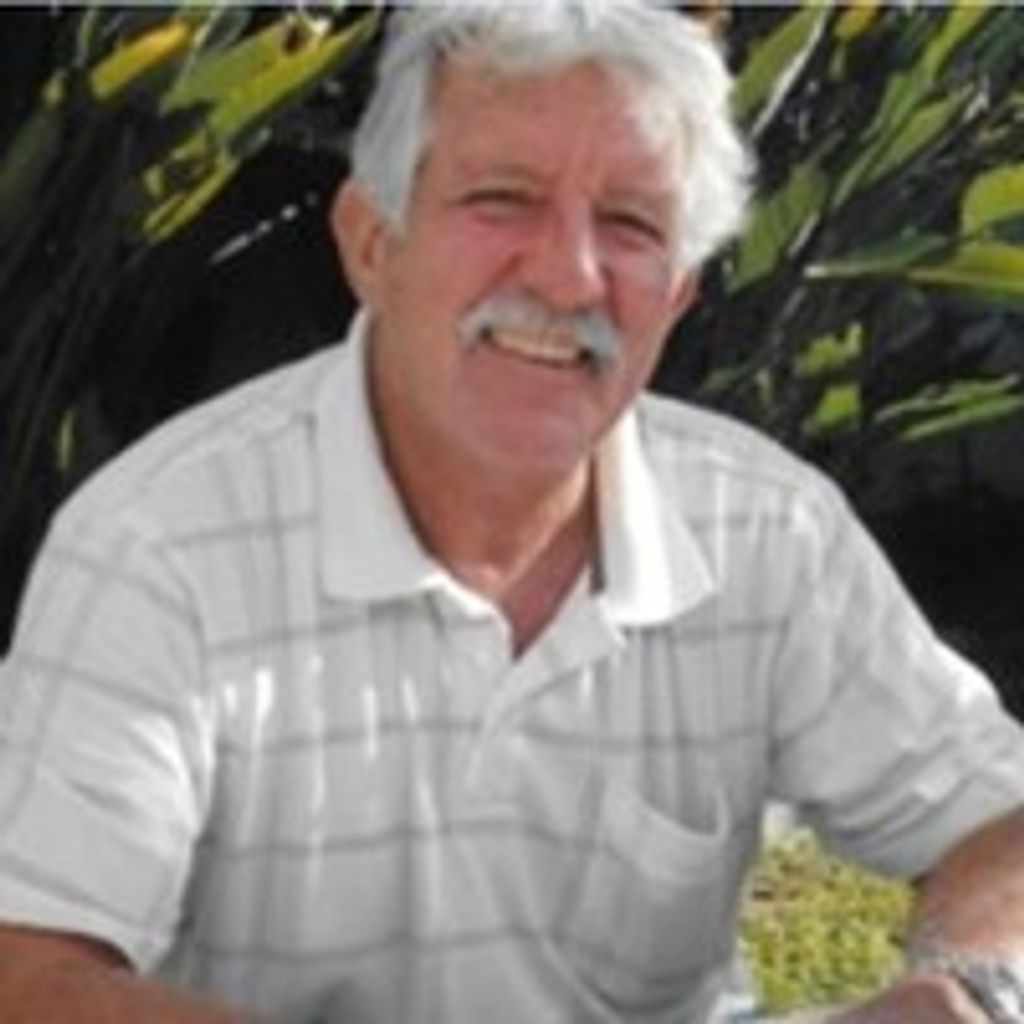 Gary Charles Hebert