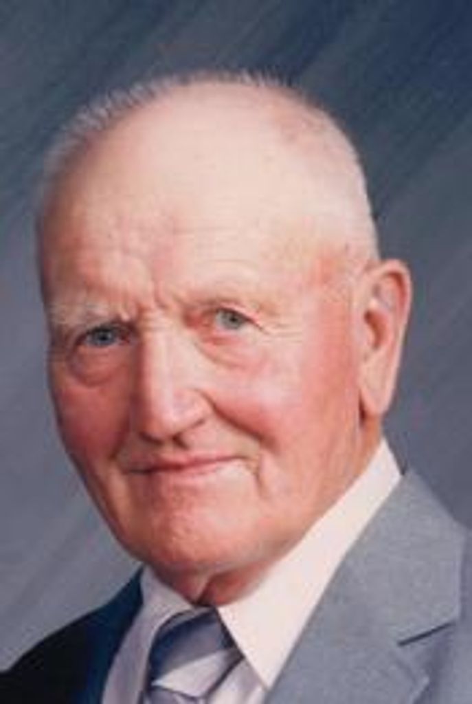 John Wayne Pieren