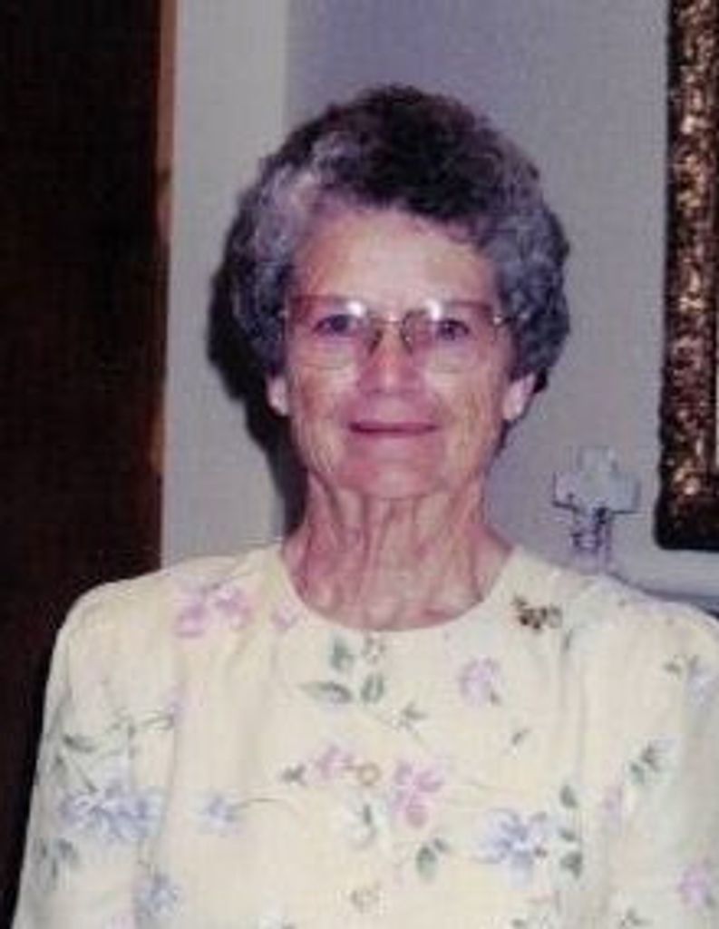 Ruby R. Kinard