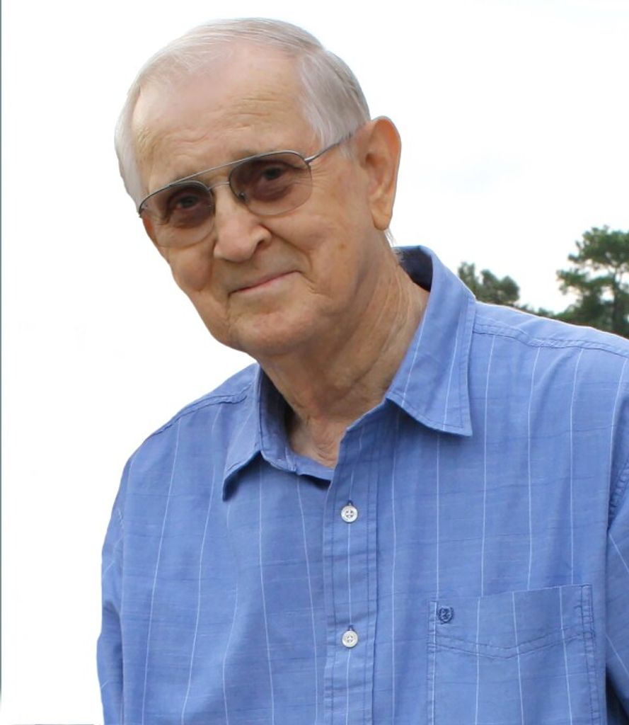 James "Bo" Nathan Strickland