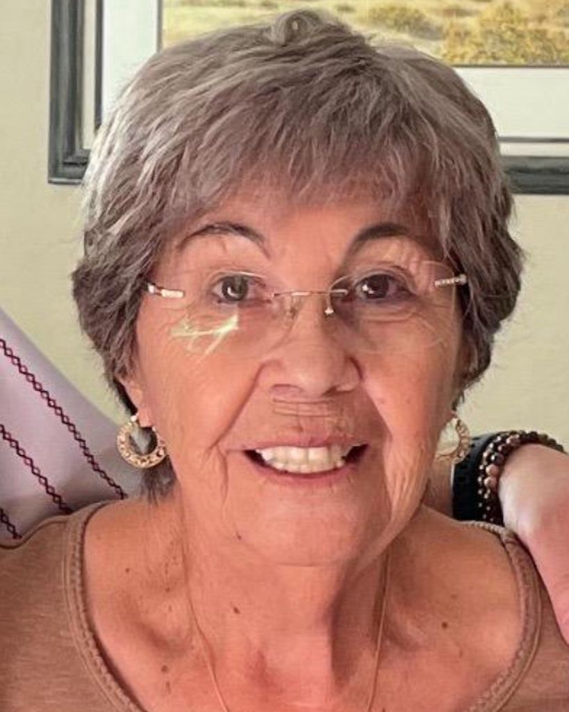 Eileen Gallegos Profile Photo