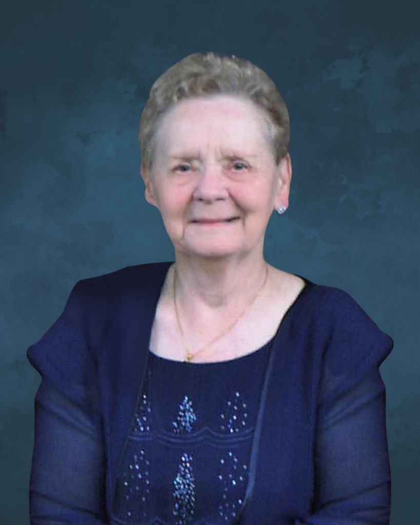Rita Warren Hapgood Giddens