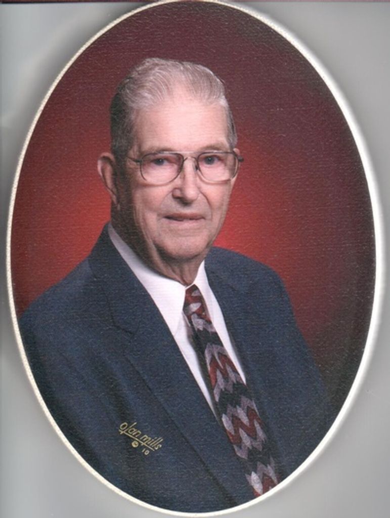 Alvin D Hennerberg Profile Photo