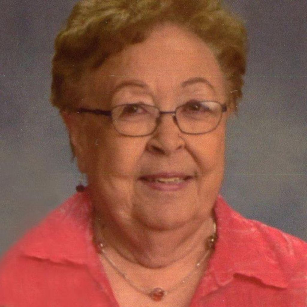 Luella Anna Kleingartner