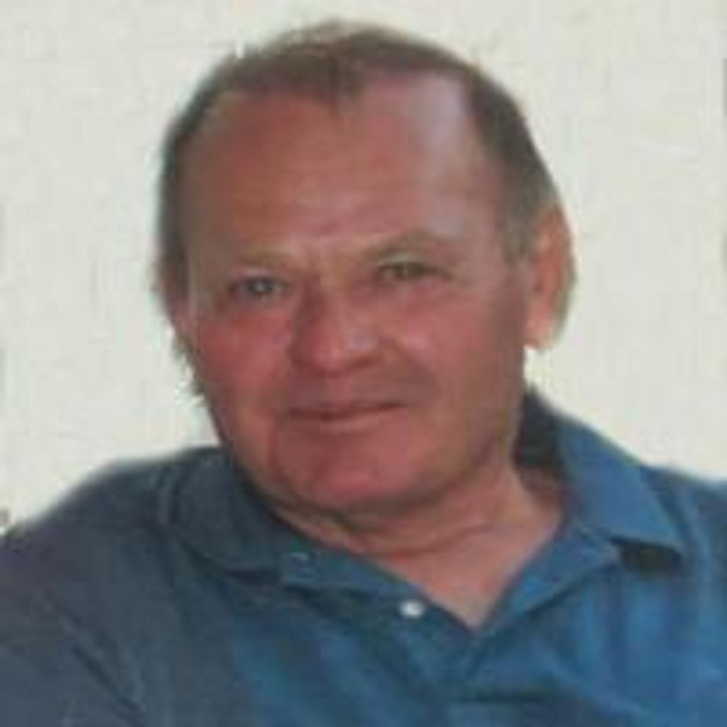 William T. "Bill" Sherbert