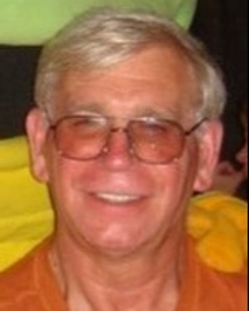 Joseph "Joe" Edward Wood