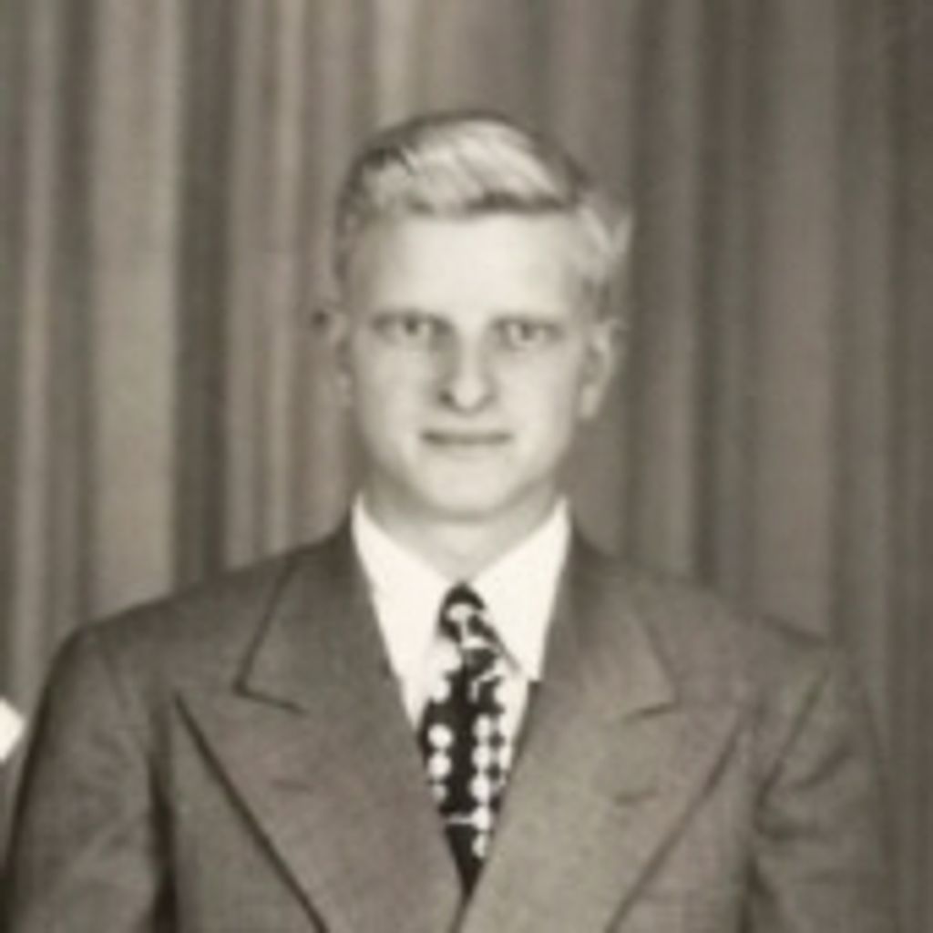 Virgil K. Lange