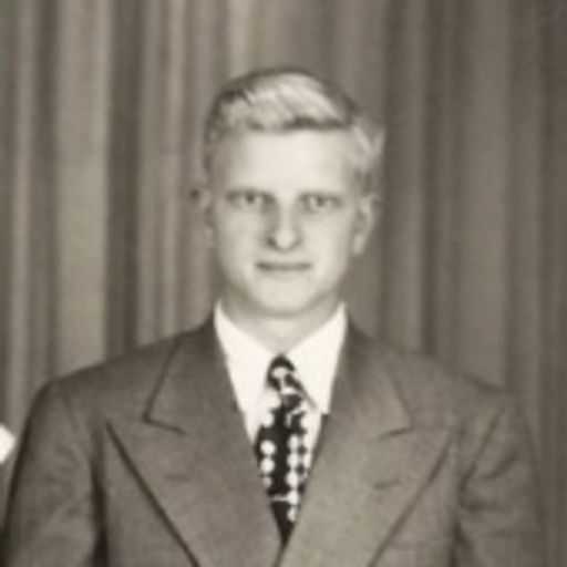Virgil K. Lange Profile Photo