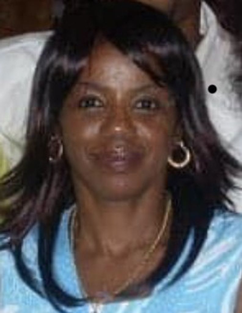 Lydia Pinkum (Weathers)  Richardson