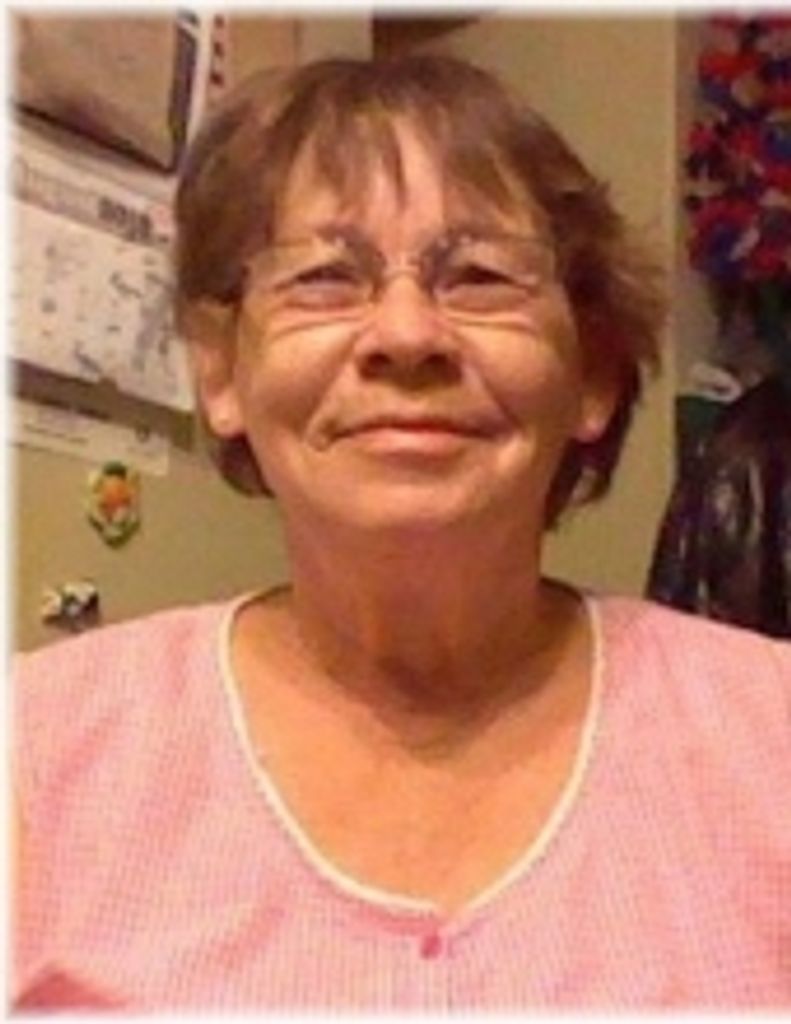 Shirley Yvonne White