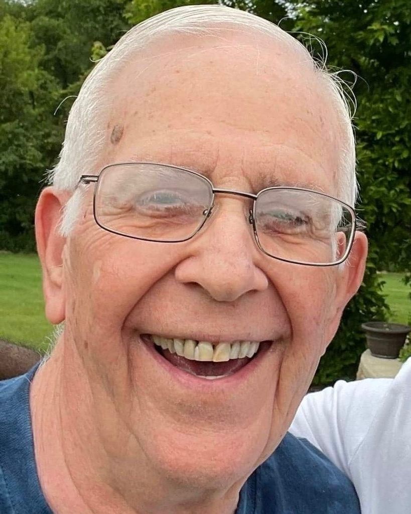 Gerald Richard "Gerry" Spejewski Profile Photo