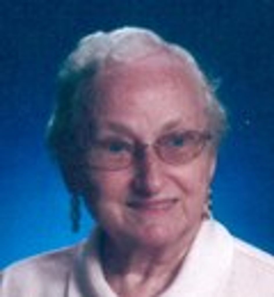 Jean A. Alexander