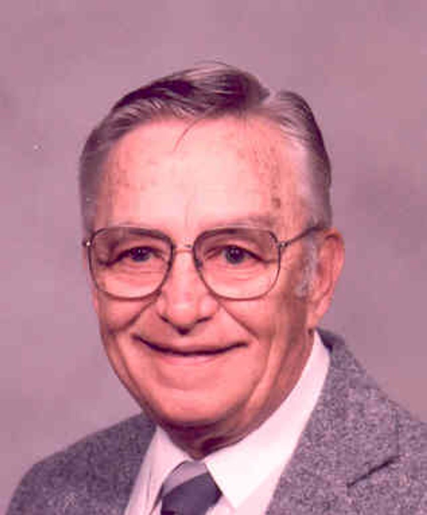 Edward S. Turek