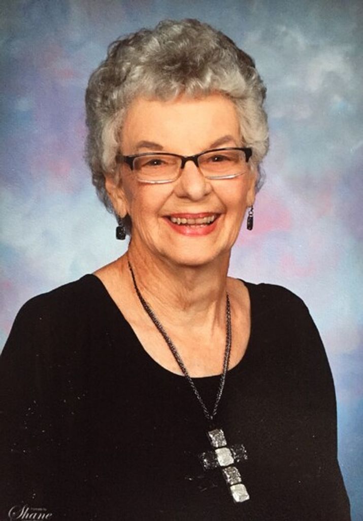 Lois Jean Starbuck