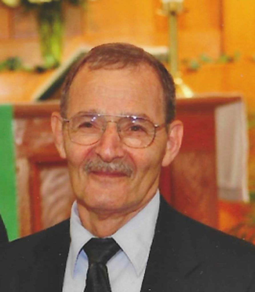 Richard Podskalny Profile Photo