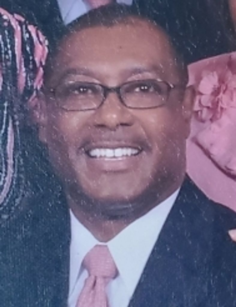 George Washington Jones